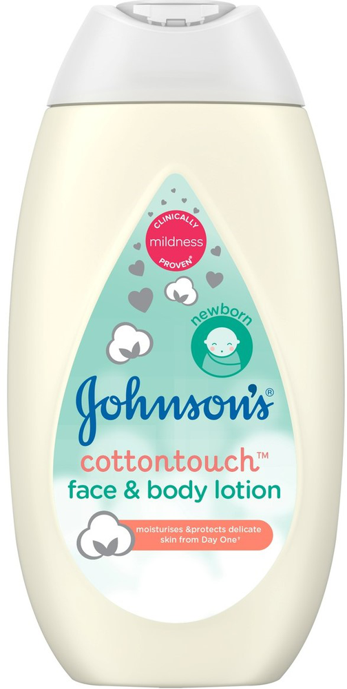 Johnson's Baby ბავშვის რძე - Veli store