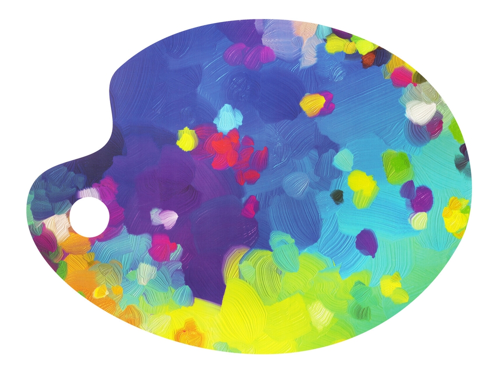 PYLONES, Table Mat Veli store