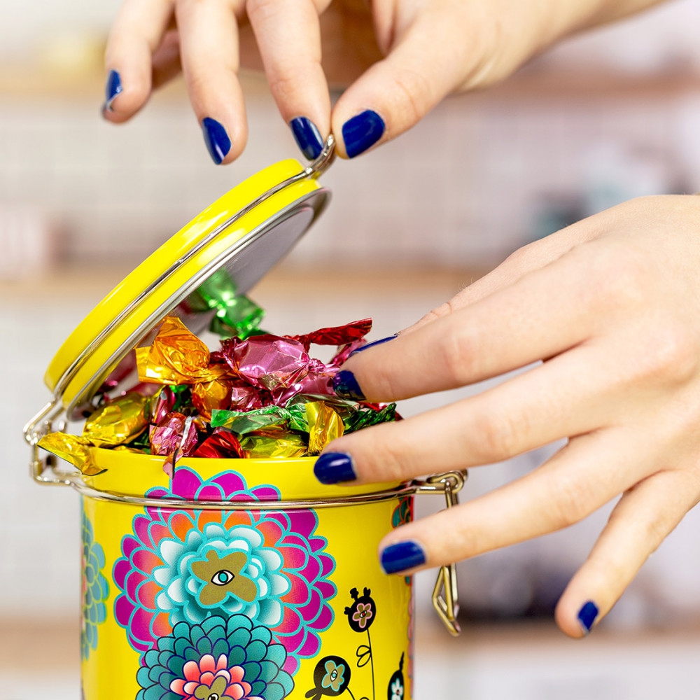 PYLONES, მეტალის ყუთი Veli store