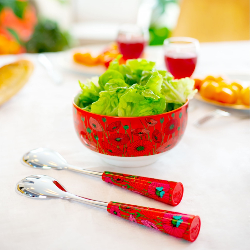 PYLONES, Salad Dressing bowl, 1 l Veli store