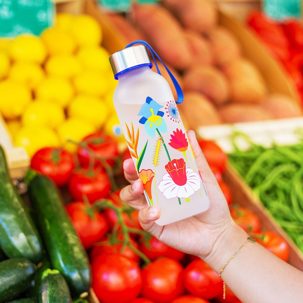 PYLONES, Bottle, 420 ml Veli store