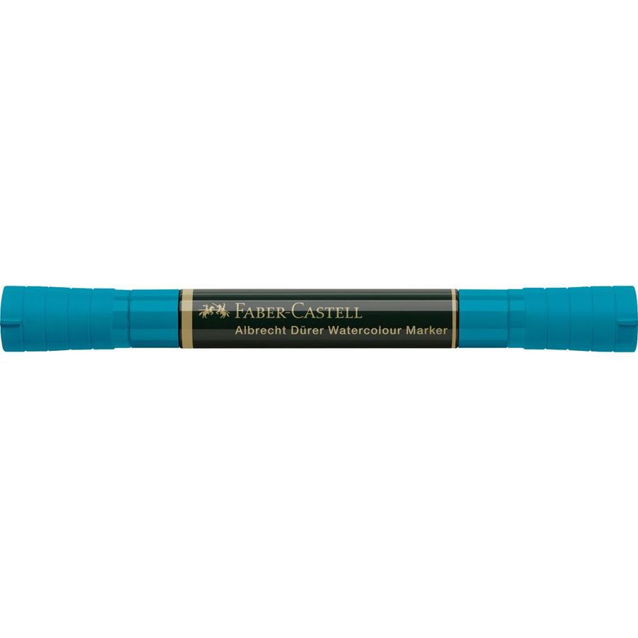 FaberCastell, Watercolor Marker, Turquoise Veli store