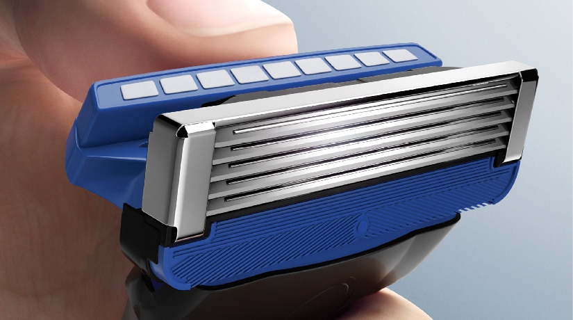 Wilkinson Sword Hydro 5 საპარსი - Veli store