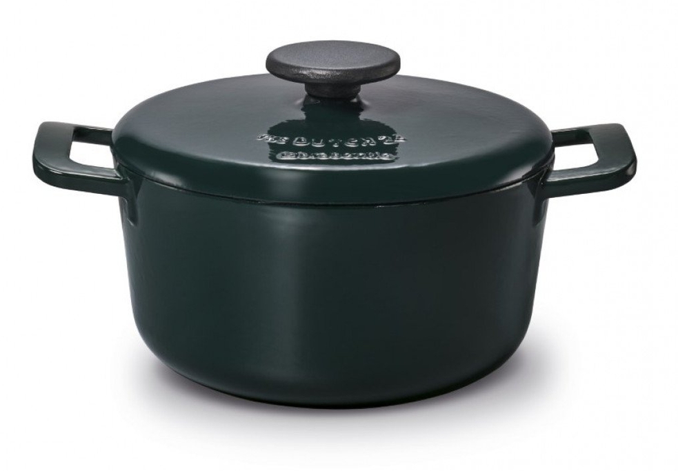 Brabantia, თუჯის ქვაბი, 24 სმ Veli store