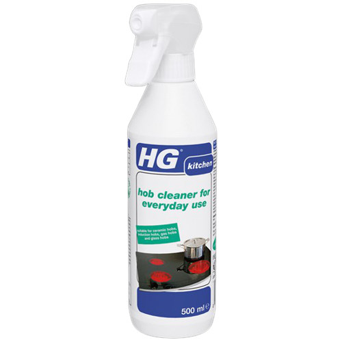 Hg, Electric Stove Cleaner, Spray, 500 Ml. Veli store