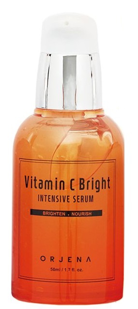 Orjena Face Serum Vitamin C Bright - Veli store