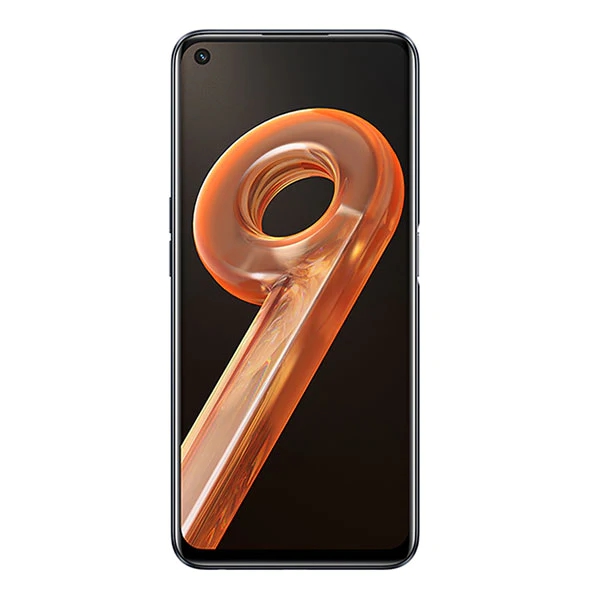Realme 9i RMX3491 4 GB 128 GB Black - Veli store