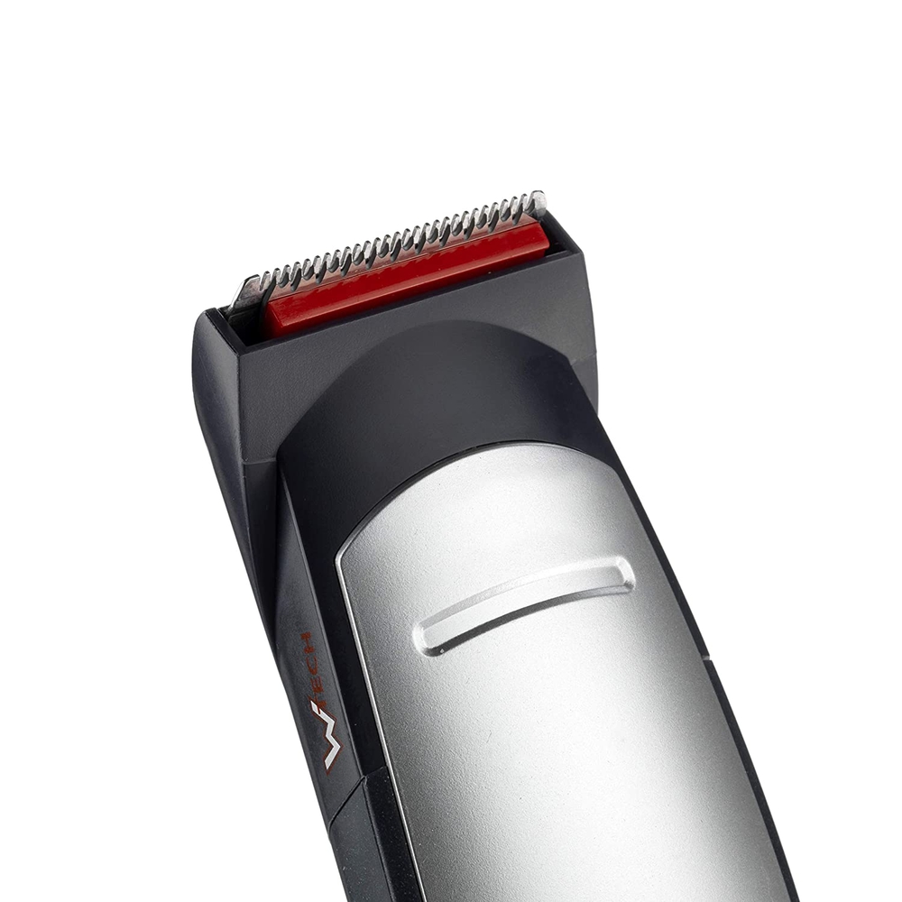 ტრიმერი Babyliss E837E 8-in-1 Multi Trimmer Silver/Black - Veli store