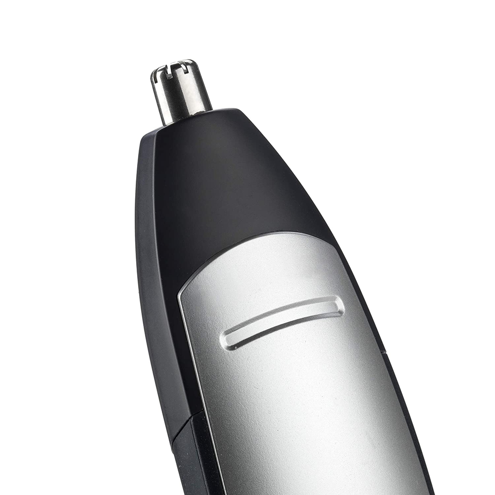 ტრიმერი Babyliss E837E 8-in-1 Multi Trimmer Silver/Black - Veli store