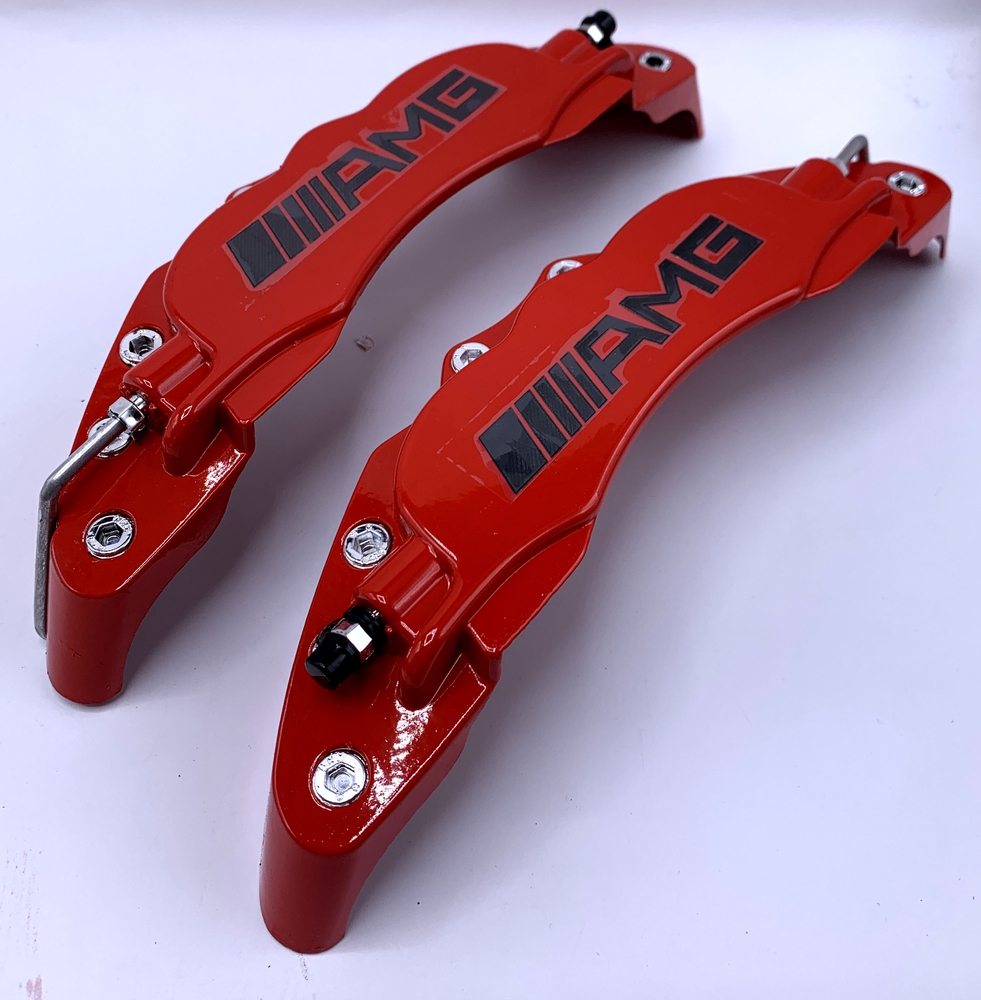 Brake Caliper Cover, Amg Rear Veli store