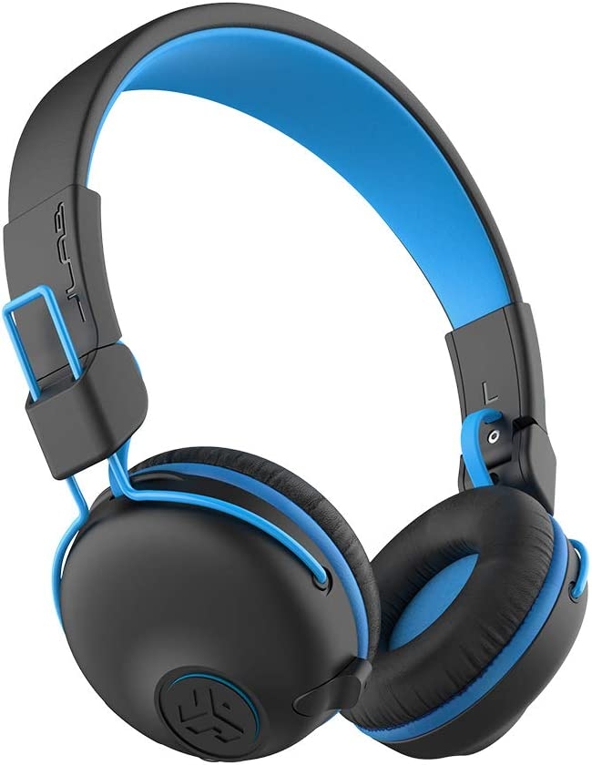 Jlab Play Gaming Wireless Headset Black/Blue Veli store