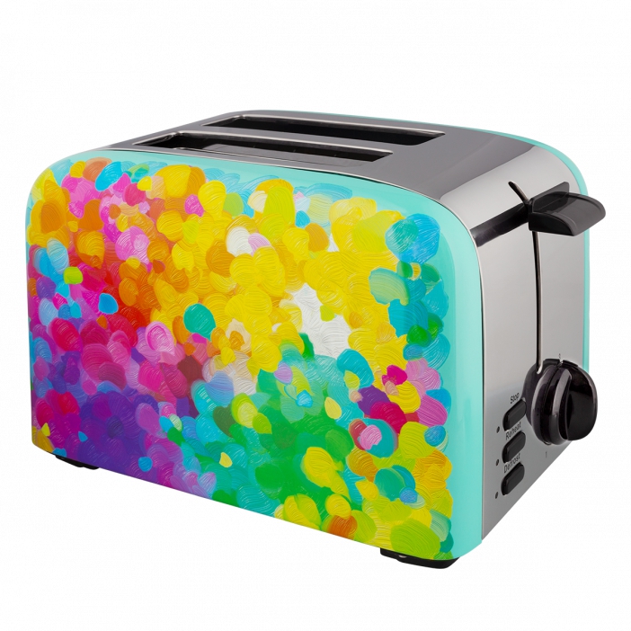 ტოსტერი Pylones TOAST IN 2 Toaster Palette Veli store