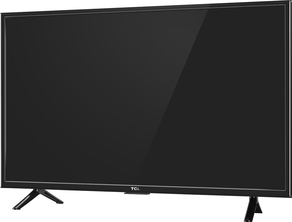 TCL 32D3000 32'' HD LED TV Black - Veli store