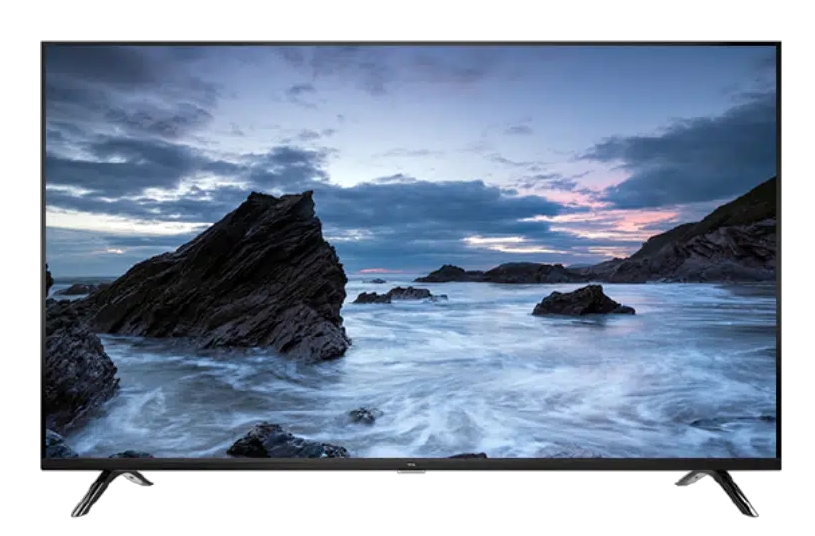 TCL 32D3200 32'' HD LED TV Black - Veli store
