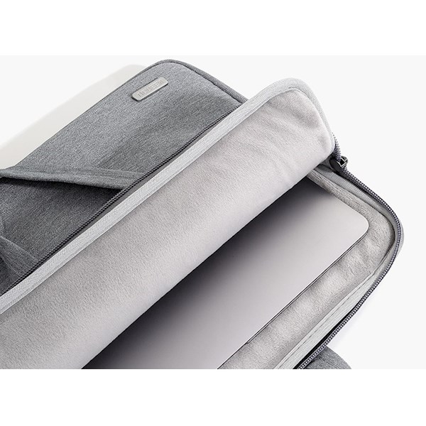 Ugreen LP437 14"14.9" Laptop Bag Gray Veli store