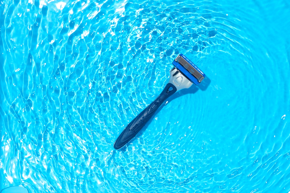Wilkinson Sword Hydro 5 საპარსი - Veli store