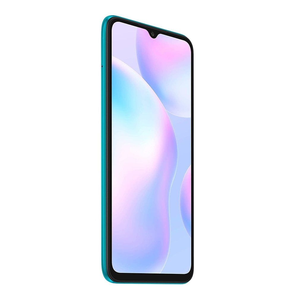 Xiaomi Redmi 9A 2 GB 32 GB Aurora Green - Veli store