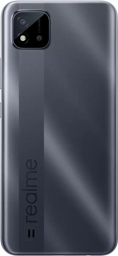 Realme C11 2021 2 GB 32 GB Gray - Veli store