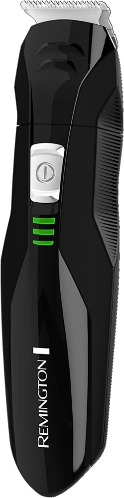ტრიმერი Remington PG6030 Edge All-in-1 Grooming Kit Black - Veli store