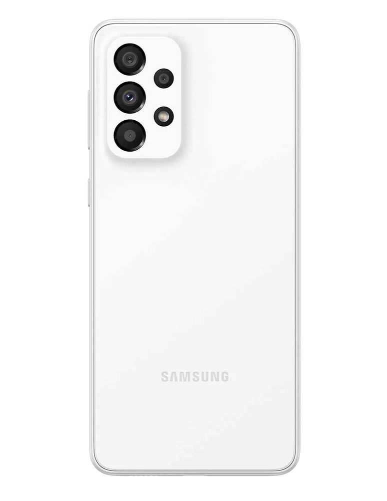 Samsung Galaxy A336E/D A33 5G 6 GB 128 GB White - Veli store