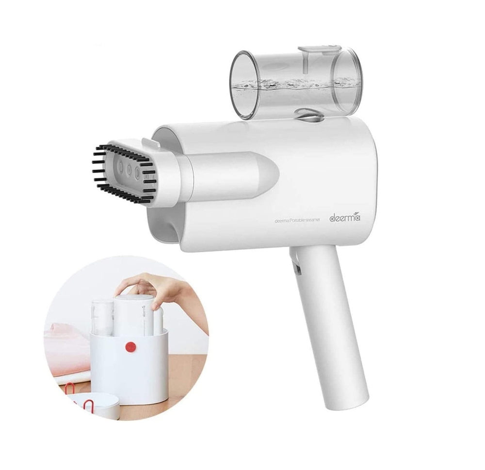 ორთქლის უთო Xiaomi Deerma DEMHS007 Portable Steam Ironing Machine