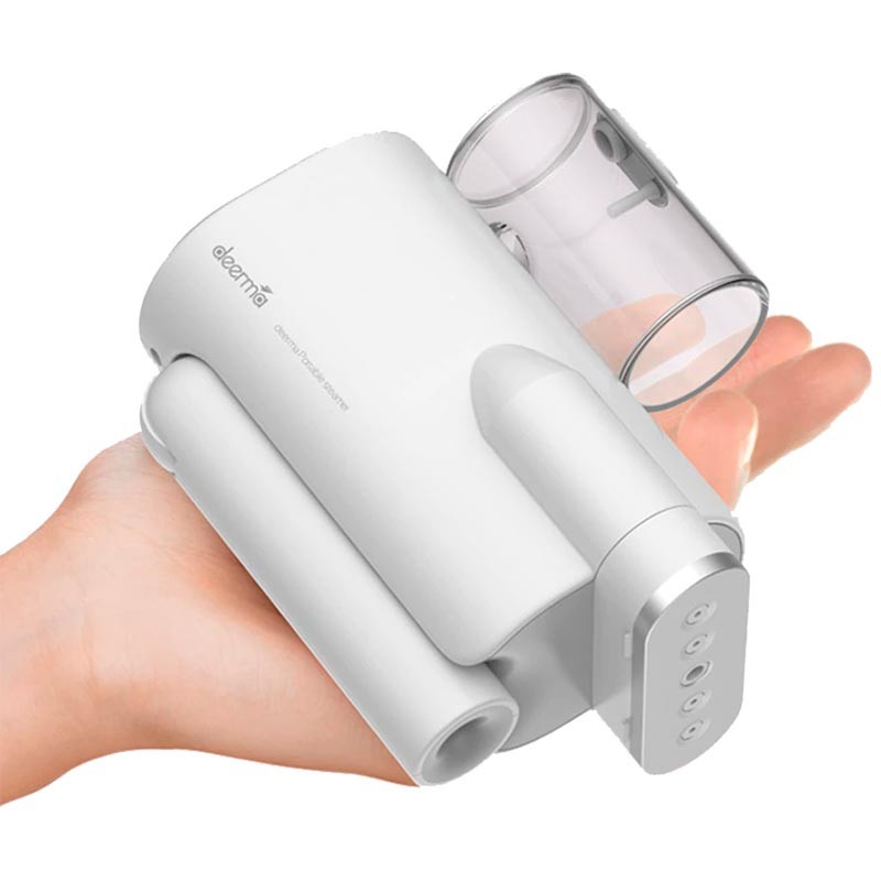 ორთქლის უთო Xiaomi Deerma DEM-HS007 Portable Steam Ironing Machine ...